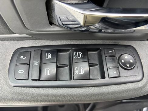 Used 2016 RAM 1500 Big Horn image 20