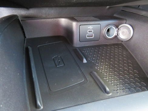 New 2024 Ford Bronco Sport Heritage w/ Heritage Convenience Package image 43