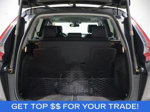 Used 2020 Honda CR-V EX-L image 4