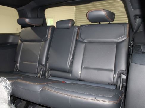 New 2026 Ford Expedition Tremor AWD/4WD image 28