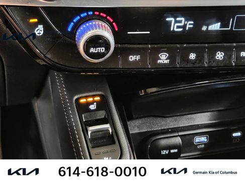 Certified 2024 Kia Telluride SX X-Line AWD/4WD image 29