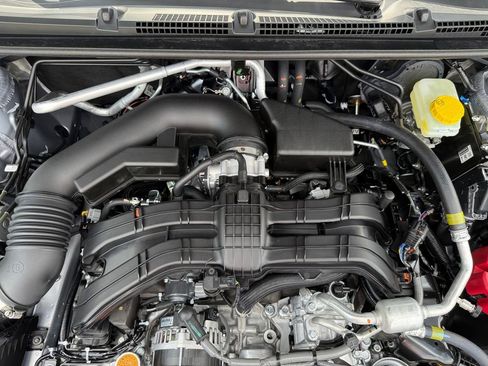 Used 2025 Subaru Crosstrek 2.5i Limited image 30