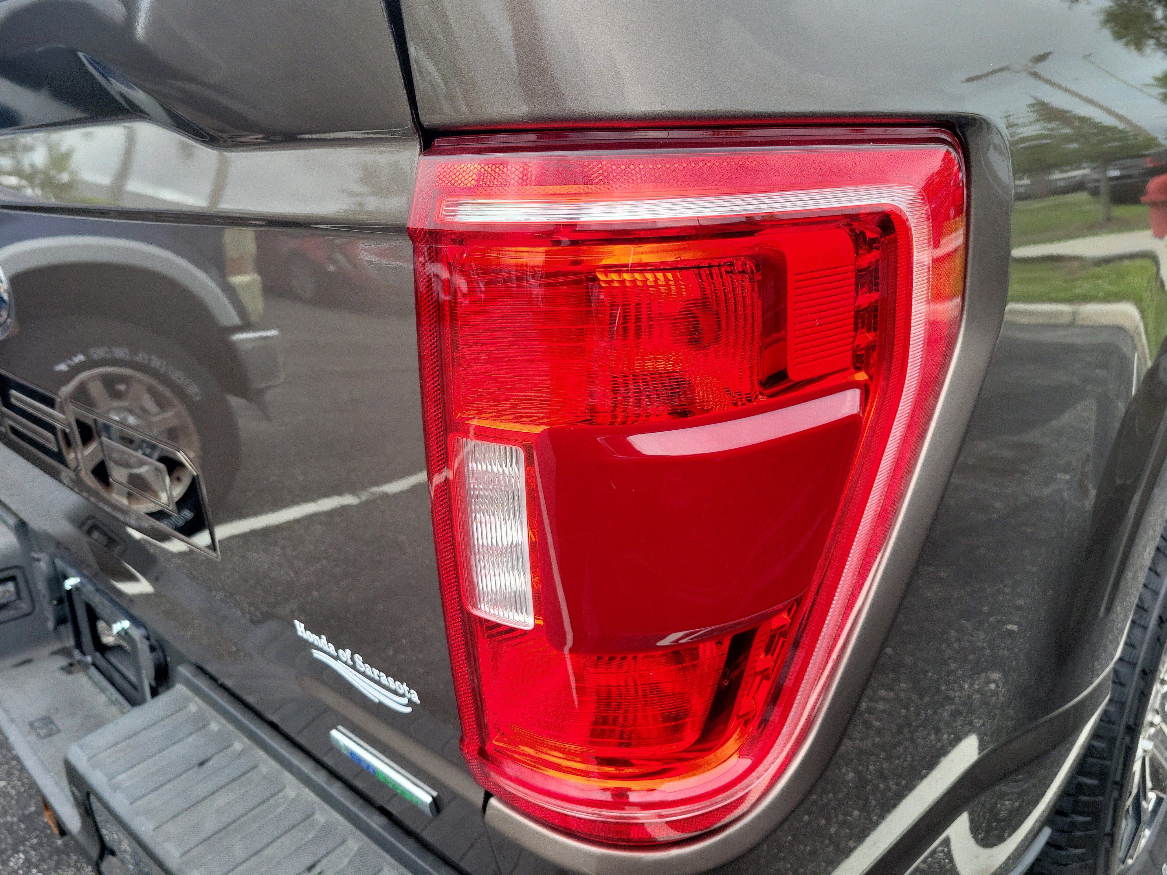 Used 2021 Ford F150 XLT w/ Equipment Group 302A High RWD image 11