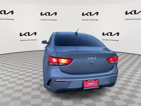 Certified 2023 Kia Rio S image 7