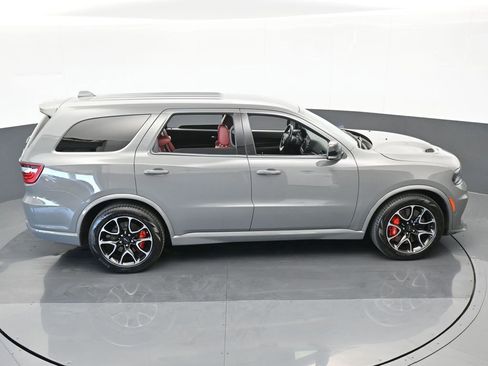 Used 2021 Dodge Durango SRT Hellcat w/ Black Package AWD/4WD image 57