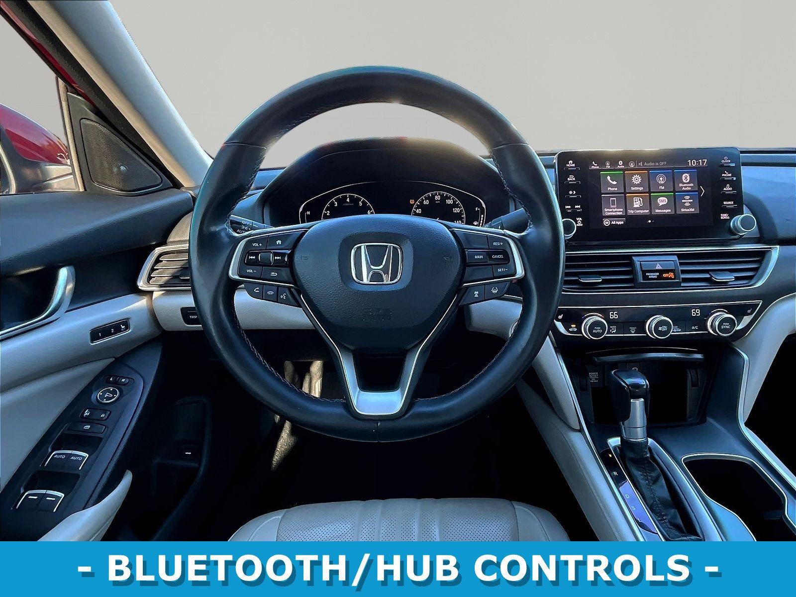 Used 2018 Honda Accord EX-L image 8