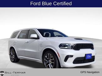 Used 2021 Dodge Durango R/T w/ Tow 'N Go Package 360° Tour