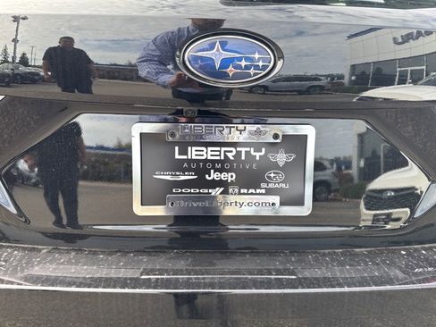 New 2025 Subaru Impreza 2.0i image 6