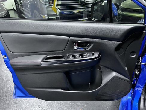 Used 2019 Subaru WRX Limited image 25
