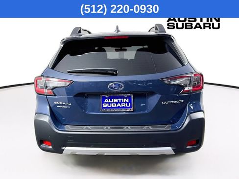 Certified 2024 Subaru Outback Limited AWD/4WD image 7