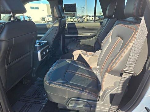 Certified 2024 Ford Expedition Timberline AWD/4WD image 22