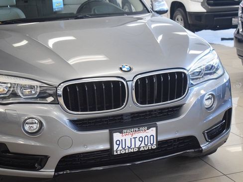 Used 2014 BMW X5 xDrive35i AWD/4WD image 11