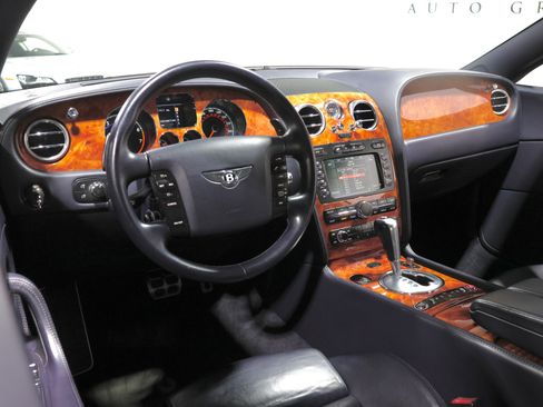 Used 2005 Bentley Continental GT AWD/4WD image 43
