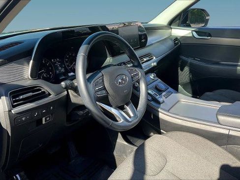 Used 2022 Hyundai Palisade SEL AWD/4WD image 16