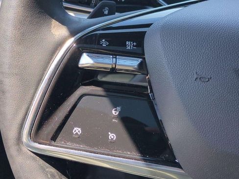 Certified 2024 Cadillac Lyriq Sport AWD/4WD image 27