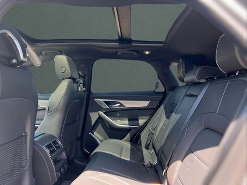 Certified 2025 Jaguar F-PACE R-Dynamic S image 16