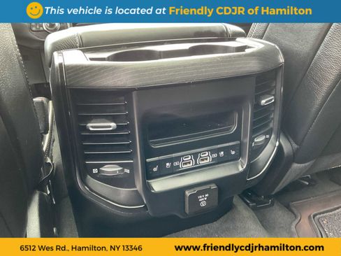Used 2022 RAM 1500 Limited image 65