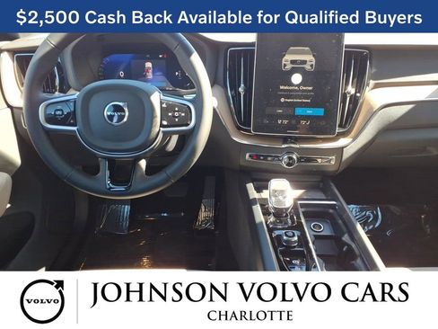 New 2026 Volvo XC60 B5 Plus w/ Protection Package Premier image 8