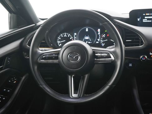 Used 2019 MAZDA MAZDA3 AWD Hatchback image 15