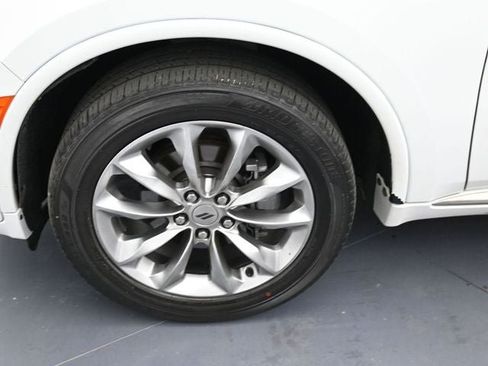 Used 2023 Dodge Durango Citadel AWD/4WD image 9