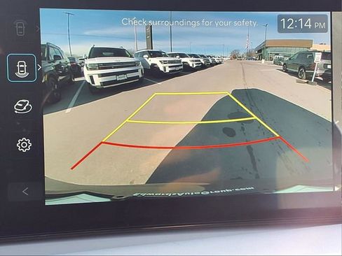 New 2026 Hyundai Palisade Calligraphy image 20