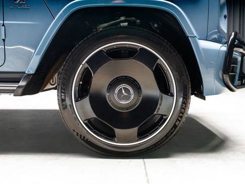 Used 2023 Mercedes-Benz G 63 AMG 4MATIC image 28