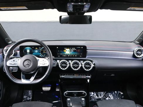 Used 2023 Mercedes-Benz CLA 250 CLA 250 Coupe 4D image 35