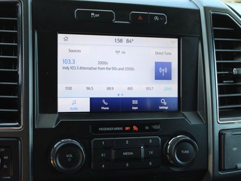 Used 2020 Ford F150 XLT w/ Equipment Group 302A Luxury image 35