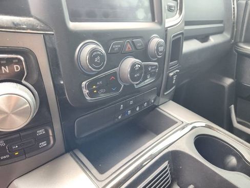 Used 2018 RAM 1500 Sport w/ Convenience Group AWD/4WD image 16