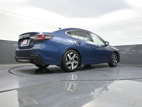 Used 2022 Subaru Legacy Touring XT image 28