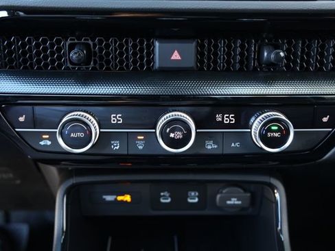 New 2026 Honda CR-V Sport Touring image 21