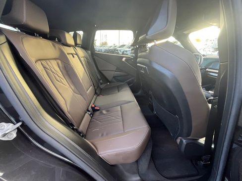 Certified 2025 BMW X3 xDrive30i w/ Premium Package image 29