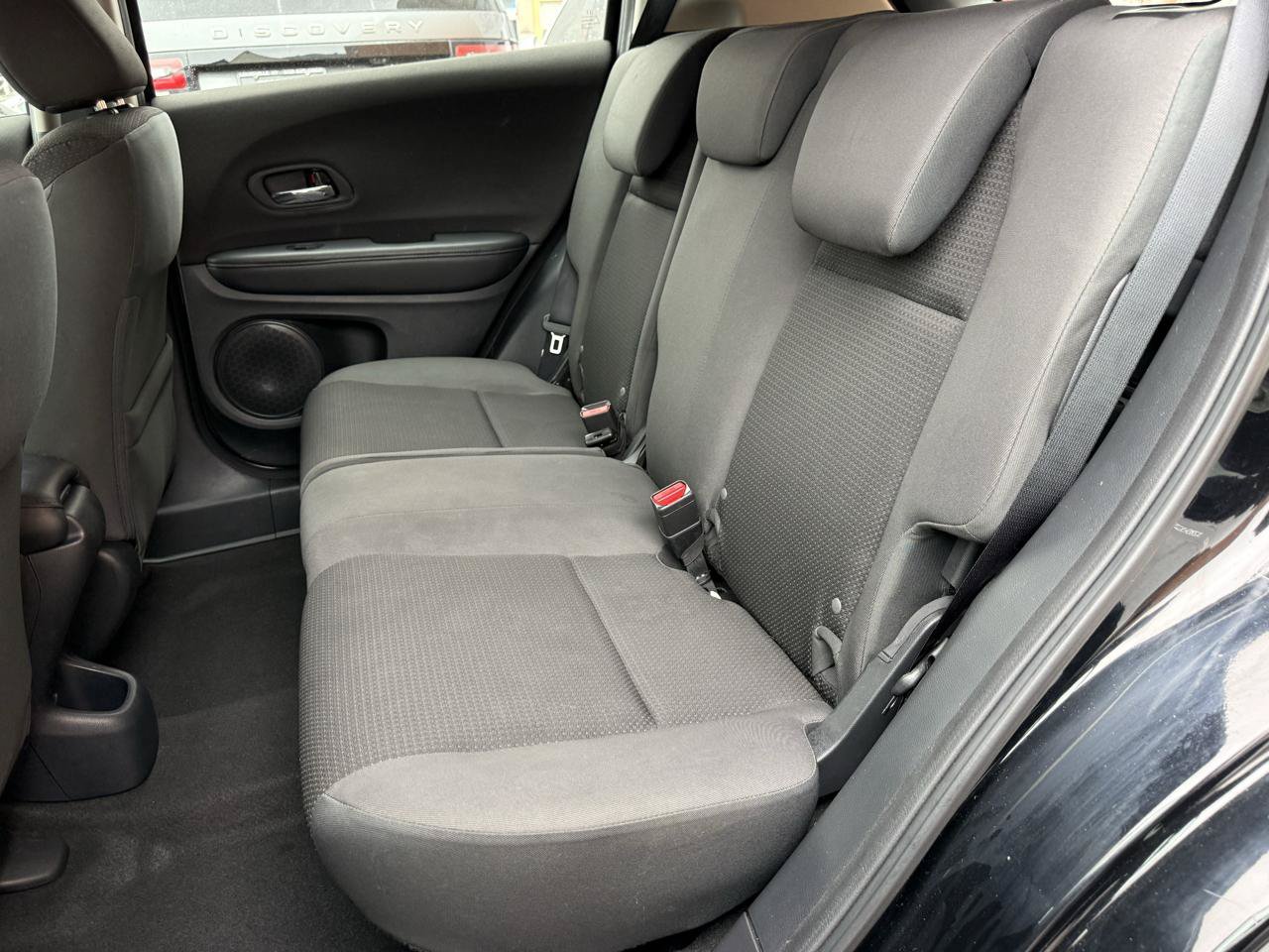 Used 2019 Honda HR-V LX image 7