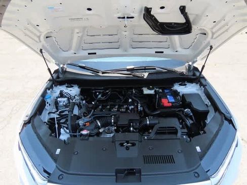 New 2026 Honda CR-V EX-L image 10