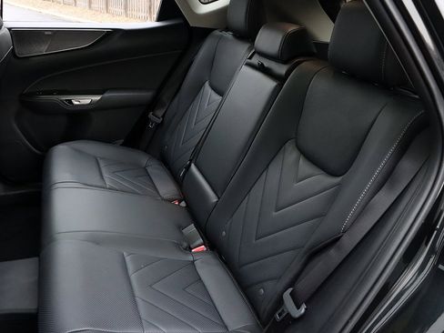 New 2026 Lexus NX 450h+ 450h+ Luxury image 13