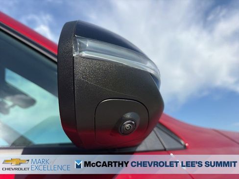 New 2026 Chevrolet Traverse Z71 w/ Enhanced Driving Package AWD/4WD image 26