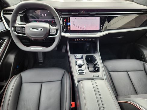 Used 2024 Jeep Wagoneer Launch Edition image 10