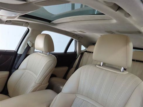 Used 2019 Lexus LS 500 w/ Interior Upgrade Package RWD image 18