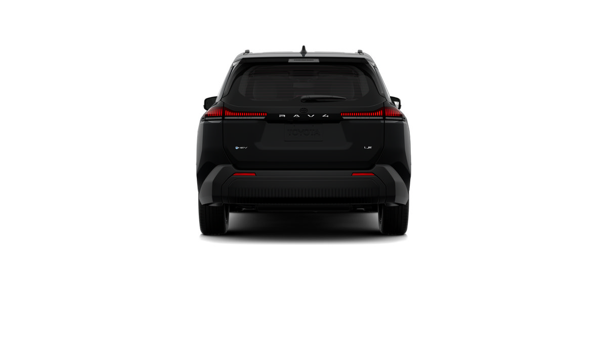 New 2026 Toyota RAV4 AWD image 20