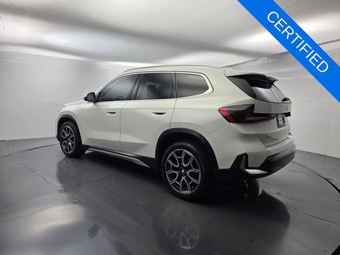 Certified 2023 BMW X1 xDrive28i w/ Convenience Package AWD/4WD image 6