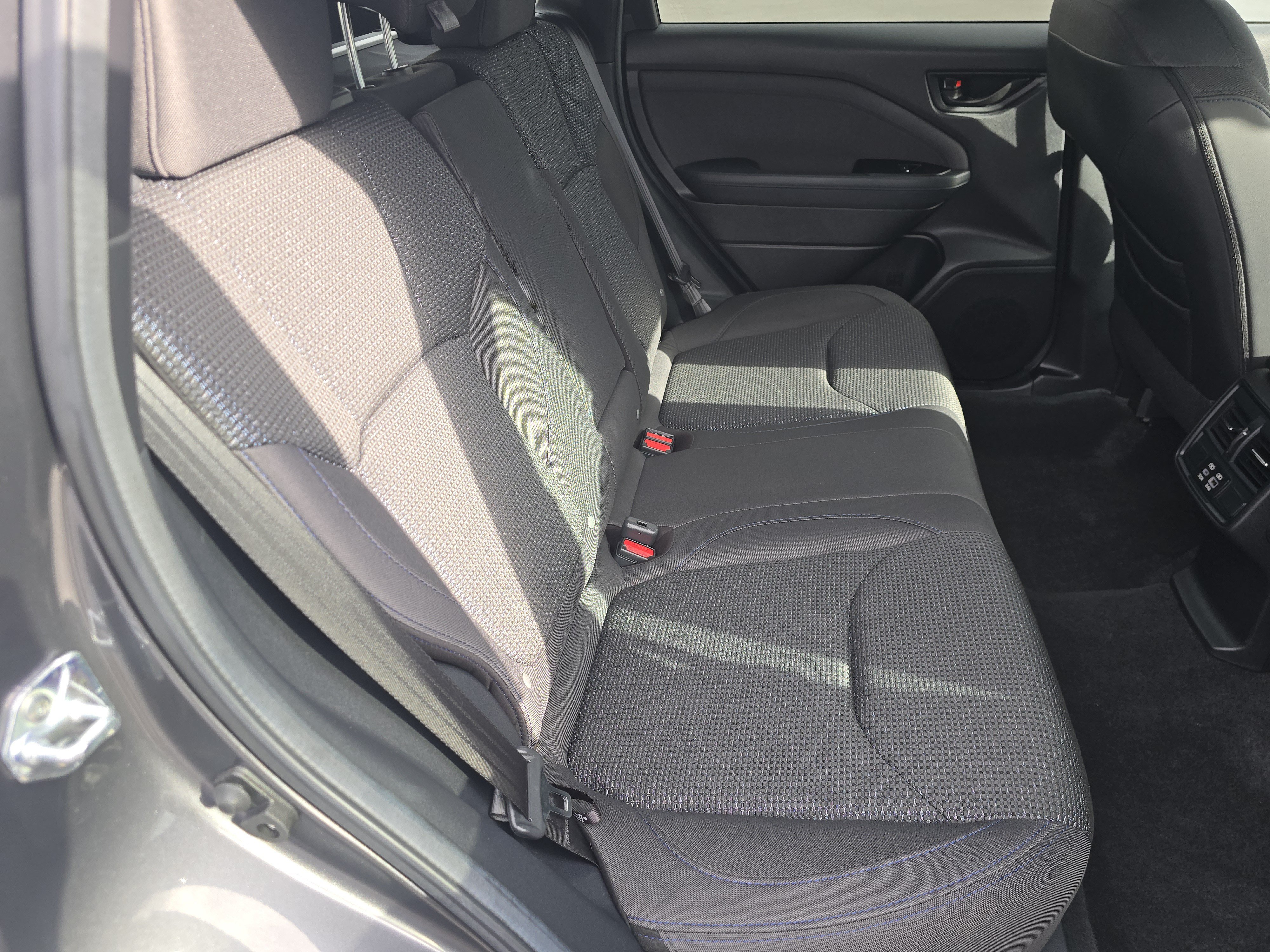 New 2026 Subaru Forester Premium AWD/4WD image 17