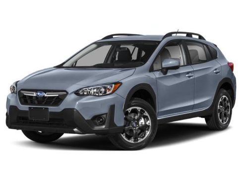 Used 2022 Subaru Crosstrek 2.5i Limited w/ Moonroof Package 2 image 4