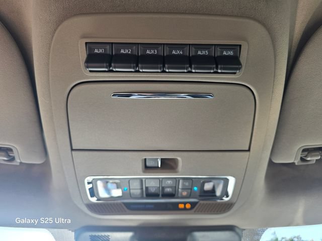 New 2026 Ford F250 Platinum w/ Platinum Plus Package AWD/4WD image 34