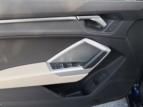 Certified 2023 Audi Q3 2.0T Premium w/ Convenience Package image 20