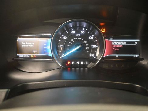 Used 2017 Ford Explorer Limited FWD image 14