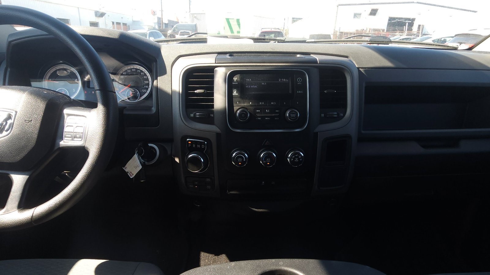 Used 2019 RAM 1500 Tradesman w/ Popular Equipment Group AWD/4WD image 18