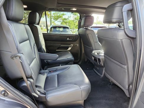 Used 2024 Toyota Sequoia Platinum image 16