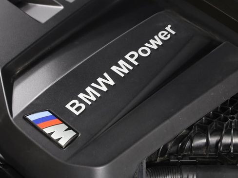 Used 2021 BMW M3 w/ Executive Package RWD image 24