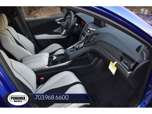 New 2025 Acura RDX A-Spec image 14