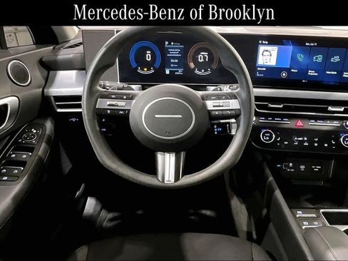 Used 2024 Hyundai Sonata SEL FWD image 5